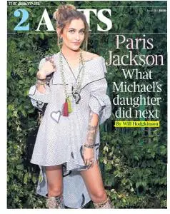 The Times Times 2 - 26 June 2020