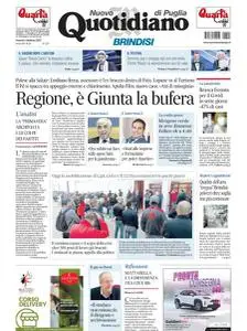 Quotidiano di Puglia Brindisi - 4 Febbraio 2022