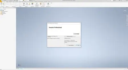Autodesk Inventor Professional 2024 with Offline Help