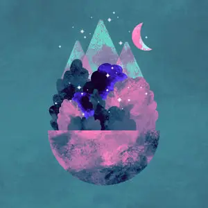 Jorge Rossy - From a Mountain (2023) [Official Digital Download 24/96]