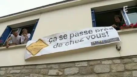 (Fr5) Bricoleurs au grand cœur (2011)