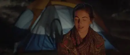 Open Road (2013)