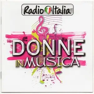Radio Italia Donne In Musica (2014)