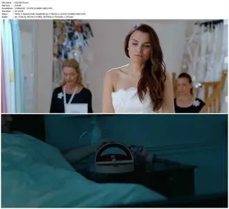 For Love or Money (2019)