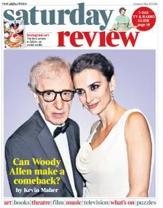 The Times Saturday Review - 30 May 2020