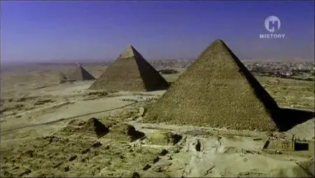 The Lost Gods: The Egyptians / Гибель богов. Египтяне (2005)
