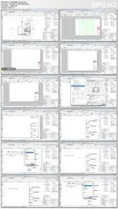 Lynda - ArchiCAD Essential Training