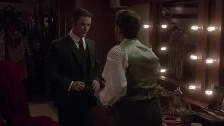 Murdoch Mysteries S08E09