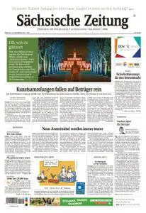 Sächsische Zeitung – 18. November 2022