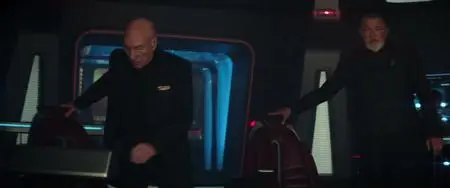 Star Trek: Picard S03E03