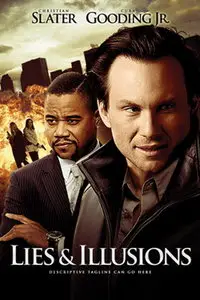Lies And Illusions (2009)