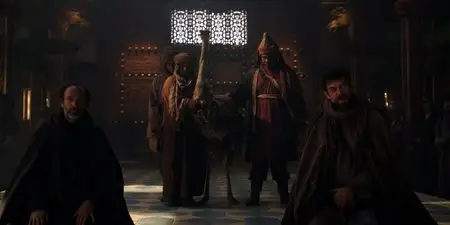 Marco Polo S01E04 (2014)