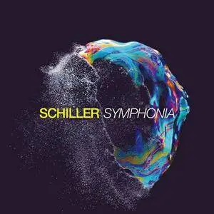 Schiller - Symphonia (2014) [Blu-ray]