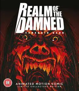 Realm Of The Damned (2017)