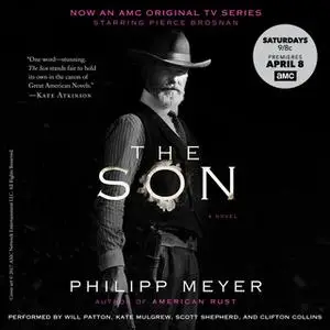 «The Son» by Philipp Meyer