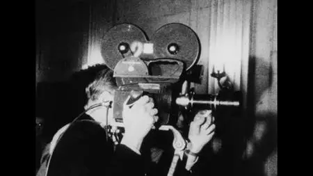 The Murder of Fred Hampton (1971)