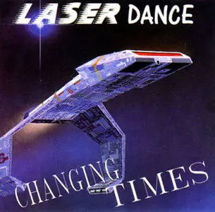Laserdance - "Changing Times" 1990