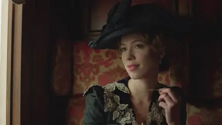 Parade's End [Season 1: 1-5 series of 5] / Конец парада [1 сезон: 1-5 серии из 5] (2012)