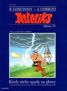 Asterix 33