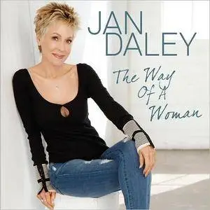 Jan Daley - The Way Of A Woman (2017)