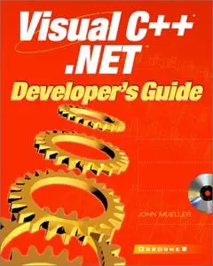 Visual C++(r).NET Developer's Guide (Repost)