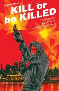 Image Comics-Kill Or Be Killed Vol 03 2018 Retail Comic eBook