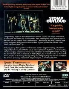 Stomp Out Loud (1997)