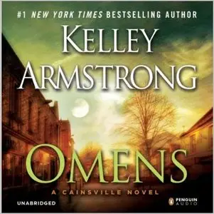 Kelley Armstrong - Omens