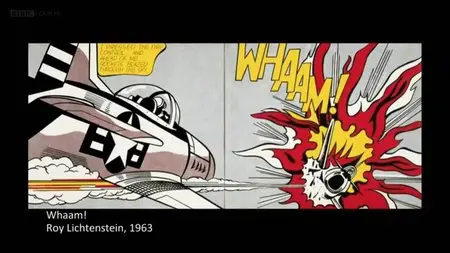 BBC - Soup Cans and Superstars: How Pop Art Changed the World (2015)