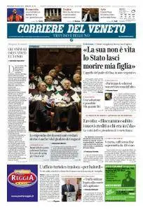 Corriere della Sera Edizioni Locali - 26 Luglio 2017