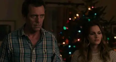 Scusa, mi piace tuo padre (2011)