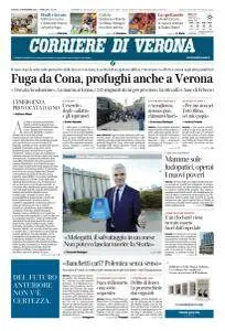Corriere di Verona - 18 Novembre 2017