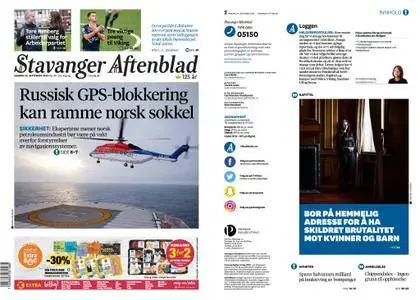 Stavanger Aftenblad – 24. september 2018