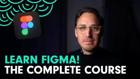 Learn Figma: The Complete UX/UI Design Essentials Course in 2021