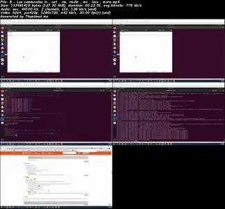 LINUX- Ubuntu : L'essentiel pour les SYSADMIN | Valable 2022