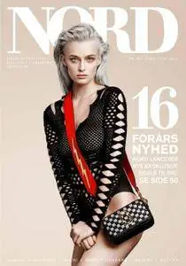 Nord Magazine - April-Maj 2016