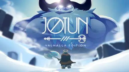 Jotun: Valhalla Edition (2016)