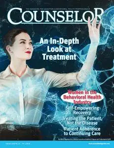 Counselor - February 02, 2018