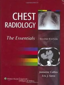 Chest Radiology: The Essentials (Repost)