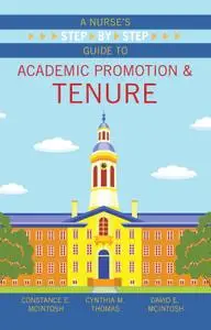 A Nurse's Step-by-Step Guide to Academic Promotion & Tenure