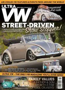 Ultra VW - Issue 166 - June 2017