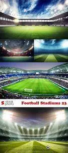 Photos - Football Stadiums 23