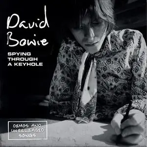 David Bowie - Spying Through a Keyhole (2019) {4×7″ Vinyl Singles Box Set, Parlophone 9029549508}