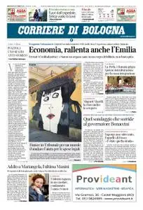 Corriere di Bologna – 09 ottobre 2019