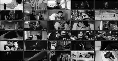 Dutch Wife in the Desert (1967)
