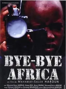 Bye Bye Africa (1999)