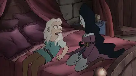 Disenchantment S03E07