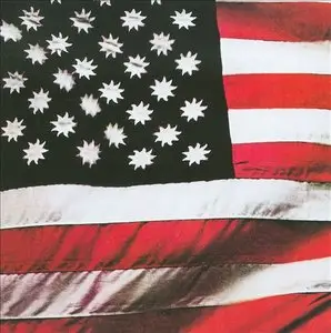 Sly & The Family Stone - There's A Riot Goin' On (1971/2013) [Official Digital Download 24/176]