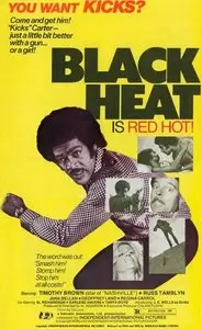 Black Heat (1976) 