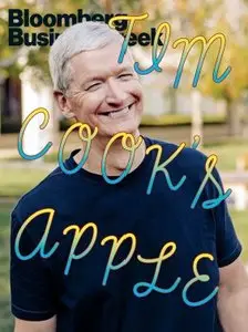 Bloomberg Businessweek - 22 September-28 September 2014 (True PDF)